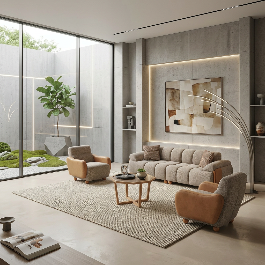 Sofa Venezia renk eklenecek