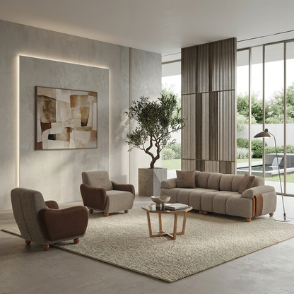 Sofa Venezia renk eklenecek