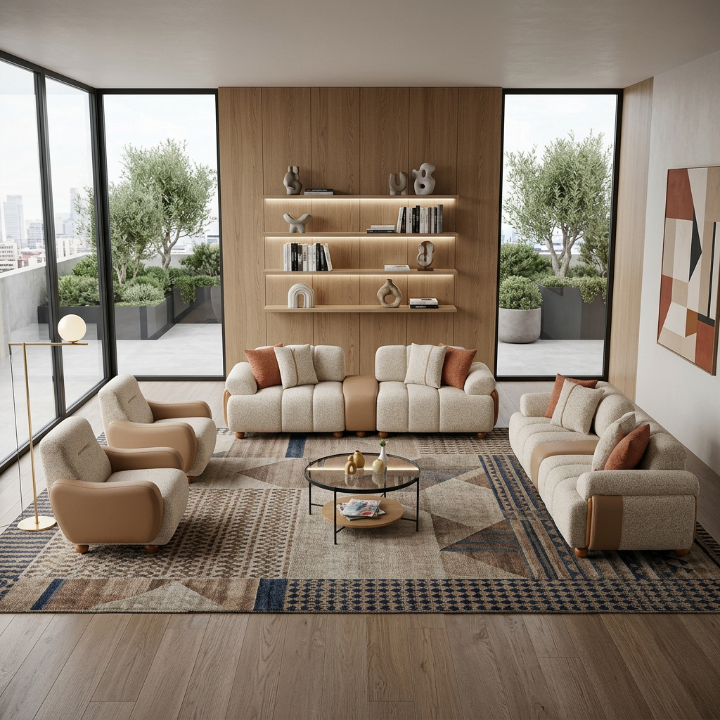 Ecksofa Venezia
