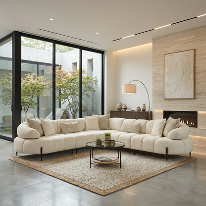 Ecksofa Seul