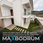 Neue 3-Zimmer Wohnung in Gündoğan Farilya, Bodrum