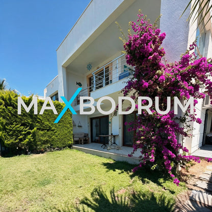 Eigentumswohnung mit Meerblick in Yalıkavak, Bodrum