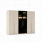 Kleiderschrank Capdown