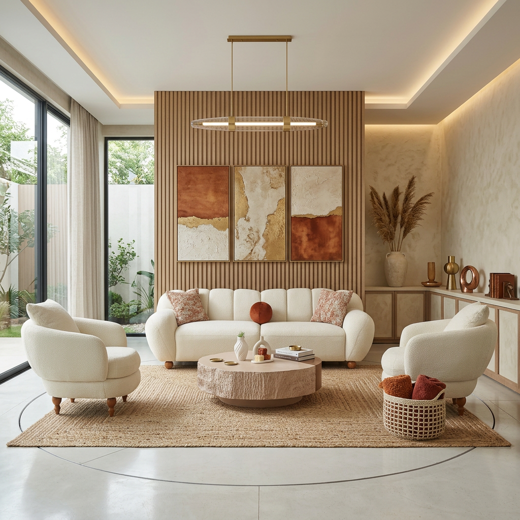 Sofa Olivya ( Grau-Braun)