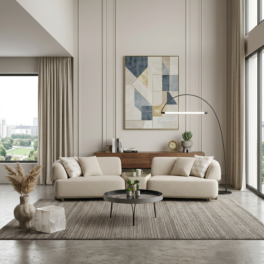 Sofa Venedig