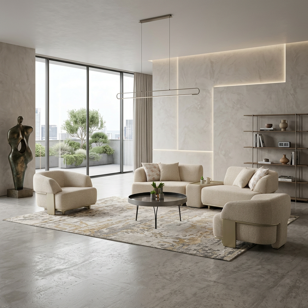 Sofa Venedig