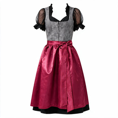 Dirndl Wiesenglück für Damen