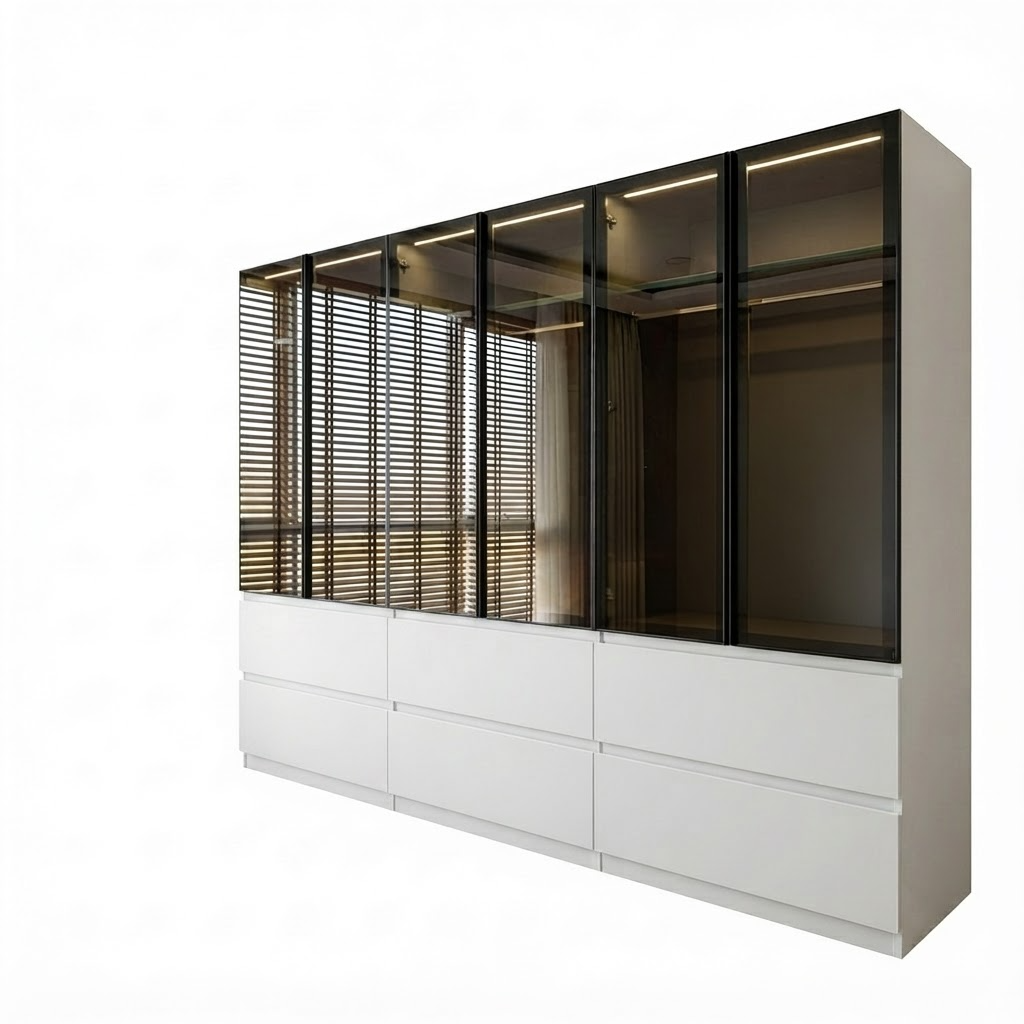Kleiderschrank Amsterdam