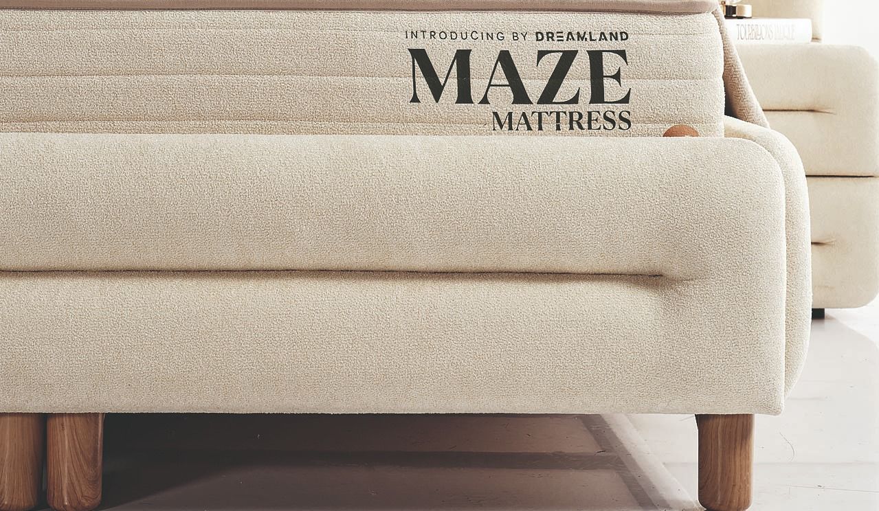 Baza Maze